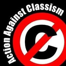 Action Against Classism