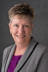 Mary Paulson