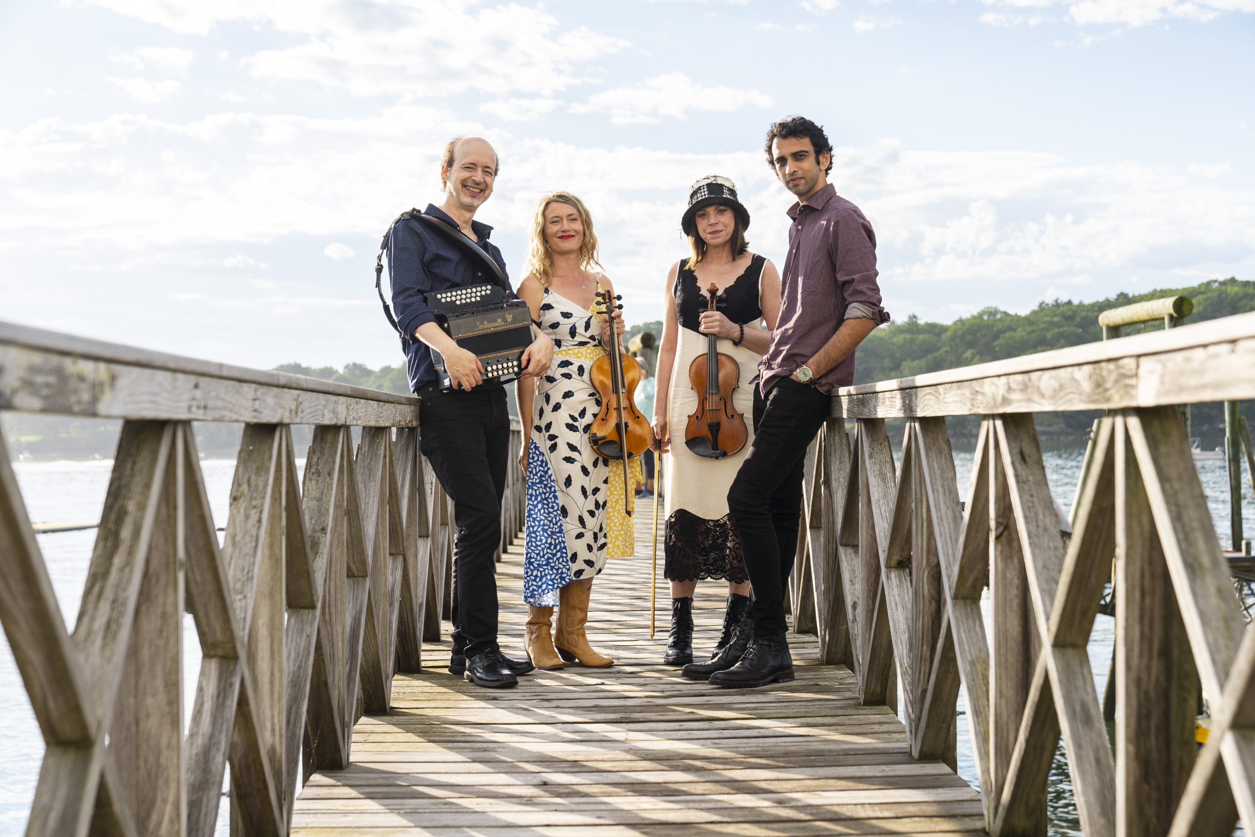 Thalea String Quartet