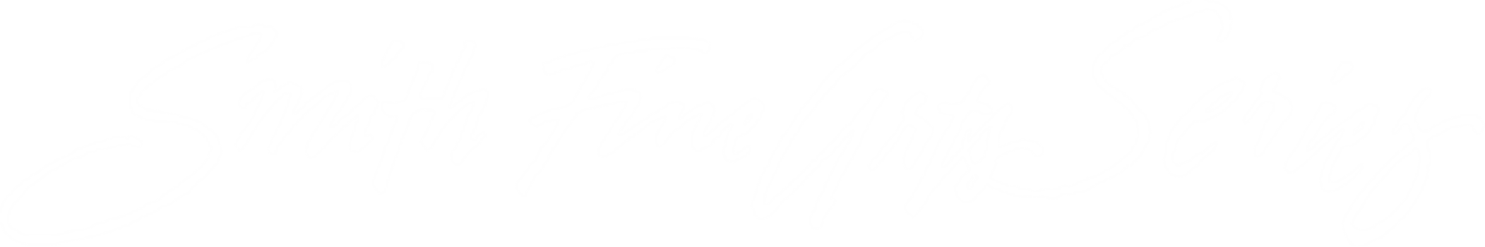 Smith Fine Arts logo