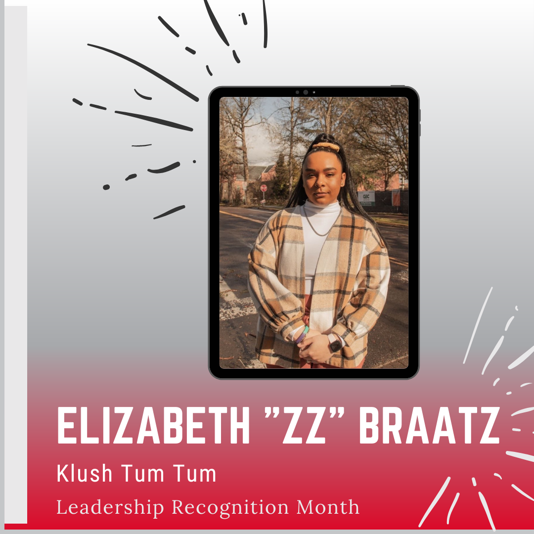 ZZ Braatz - Klush Tum Tum - May 15