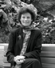 Dr. Diane Baxter