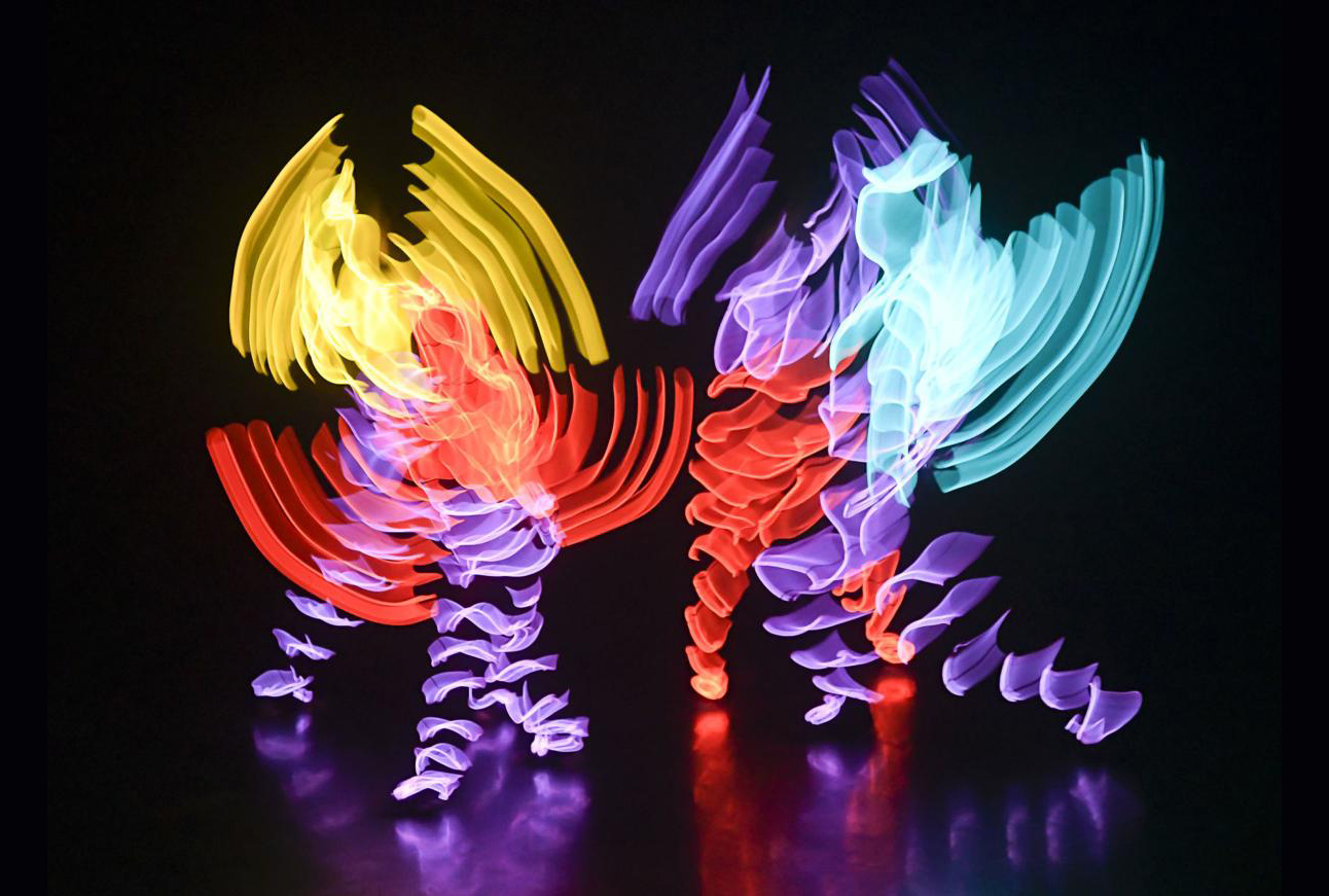 Lumi Dance Image