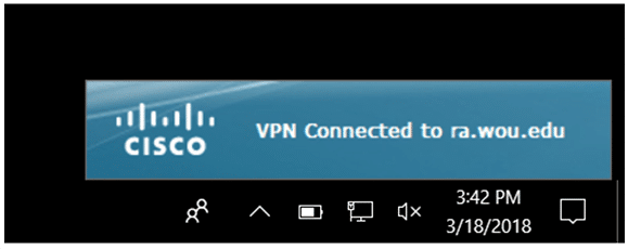 VPN Windows step 15
