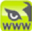 WolfWeb icon