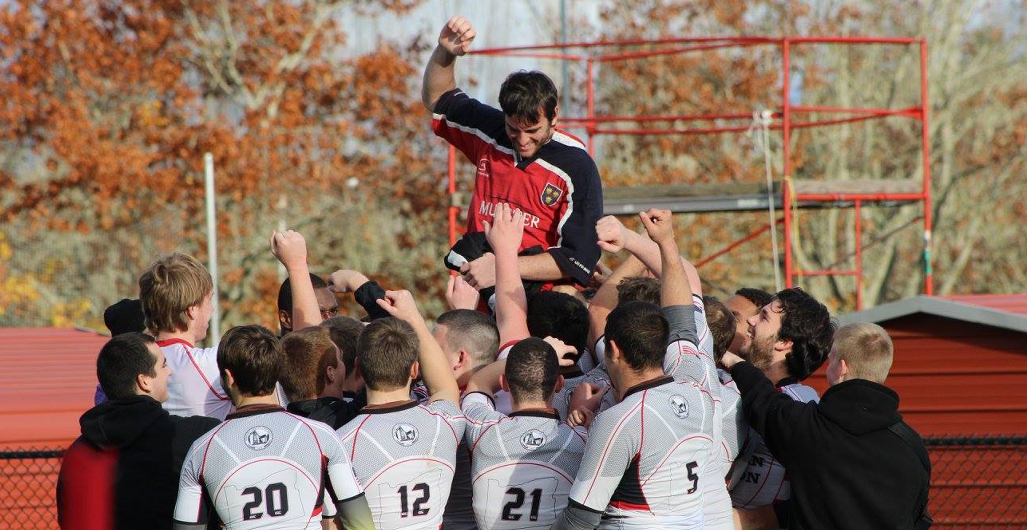 Men’s club rugby eyes national championship