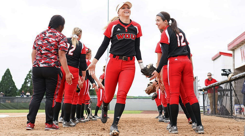 Softball sees success in Portland