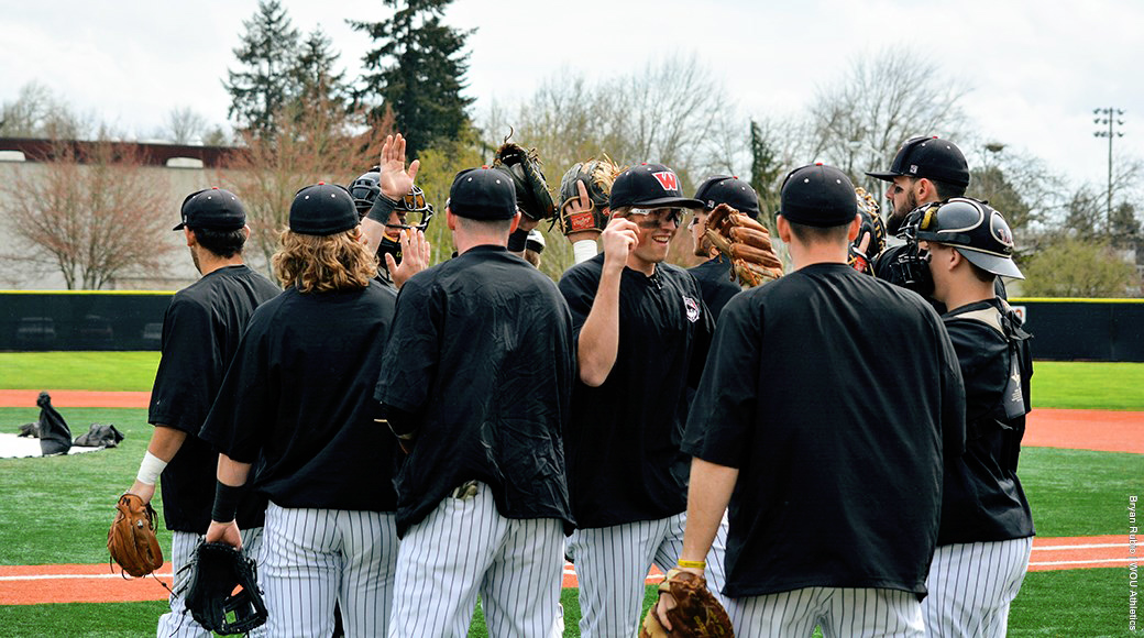 Western baseball crowned preseason conference favorites