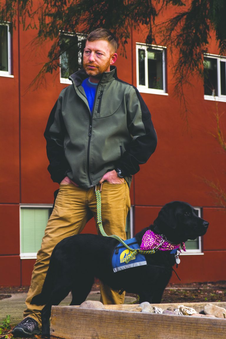 Art as a metaphor for life The Western Howl