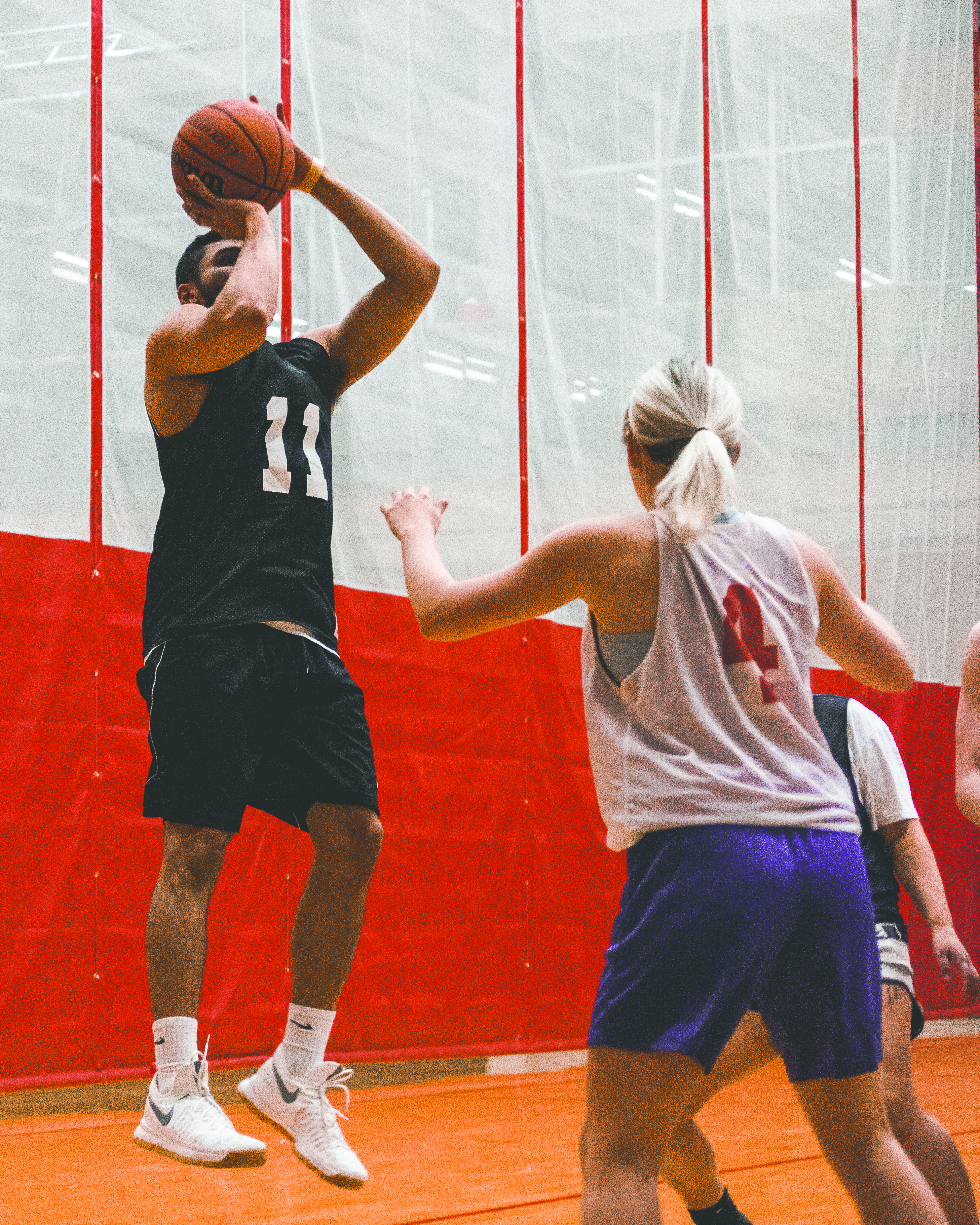 Western’s intramural sports shine