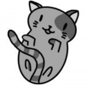 Humor: The eternal debate: do cats have elbows or knees? – The Western Howl