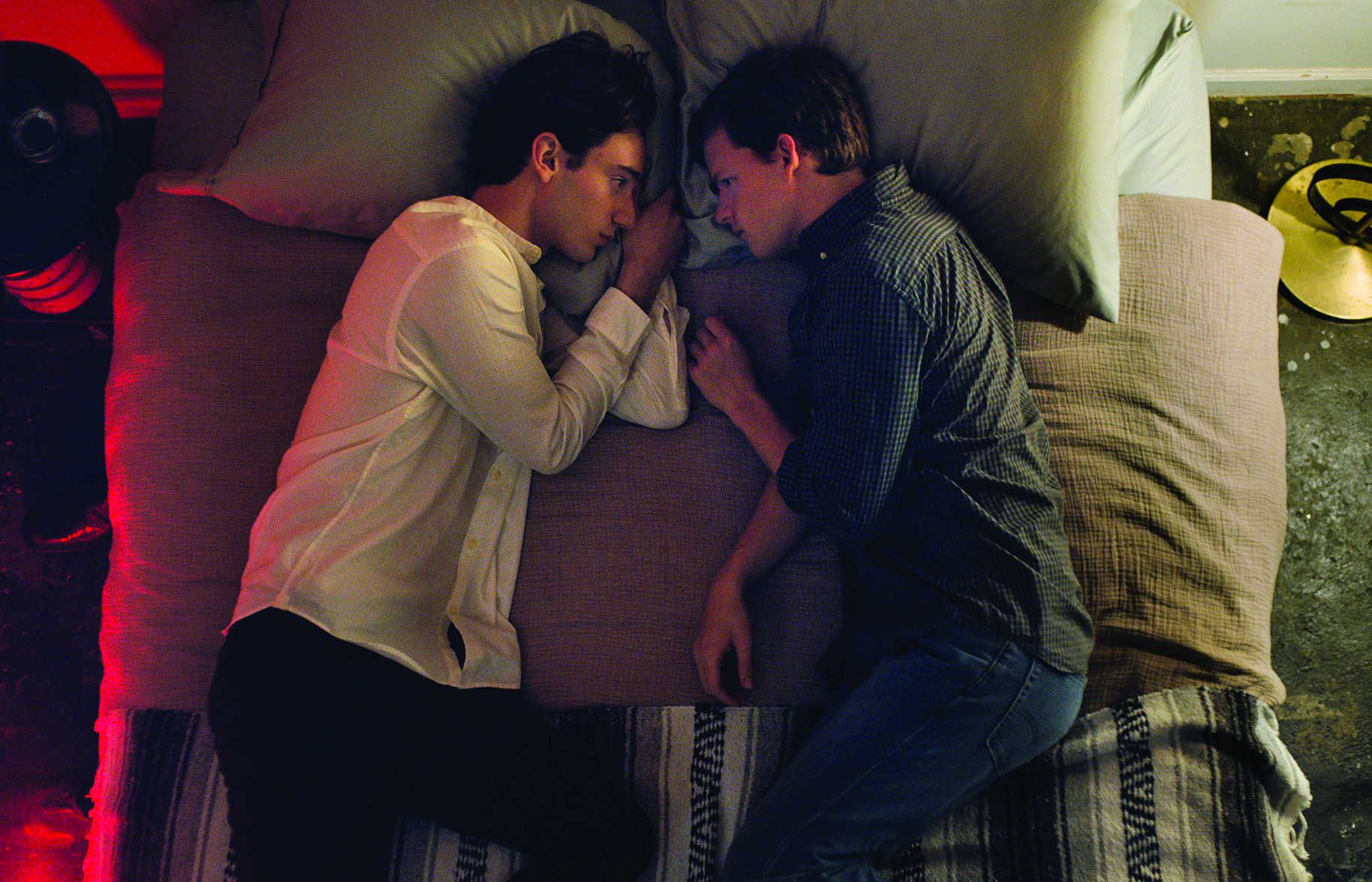 Review: “Boy Erased” reveals truths and horrors about conversion therapy in America