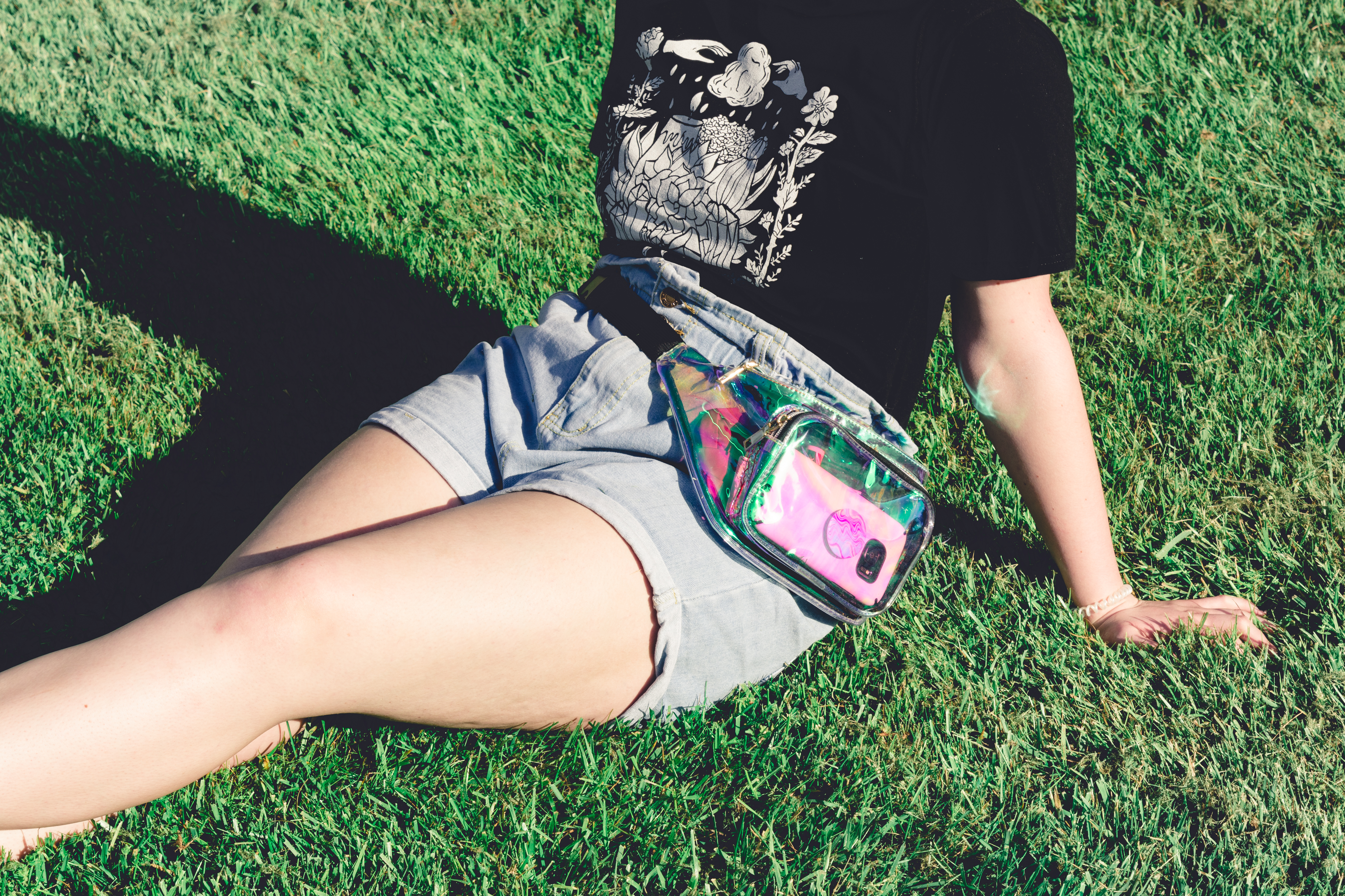 Fanny packs: utility you can make stylish