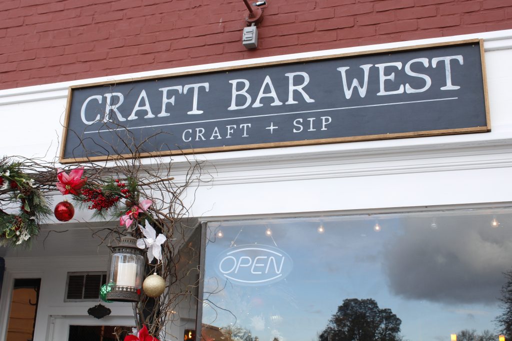 craft bar and kitchen near me