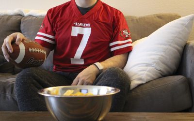 Planning the perfect Super Bowl party