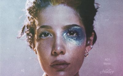 Album review of Halsey’s self-exploration album “Manic”