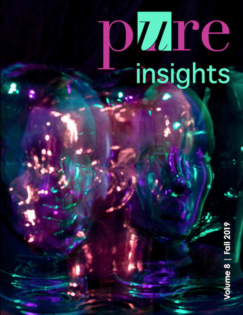 PURE Insights, Western’s academic journal, connects students to faculty for collaborative research and publication opportunities.