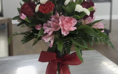 Bouquets and flowers with meaning for your loved ones