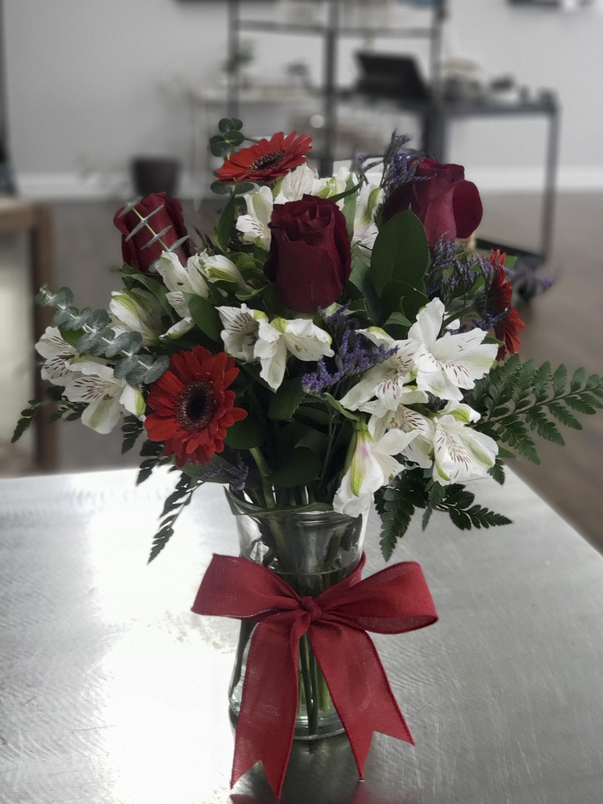 Bouquets and flowers with meaning for your loved ones The Western Howl