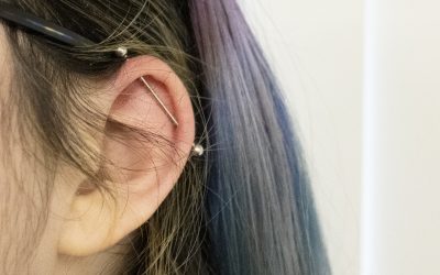 Tips for those who want to get a new piercing