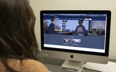 Western implements a new simulation service, Kognito, to help students communicate about sensitive issues.