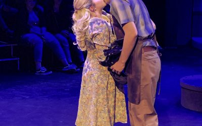 Theater department welcomes Western to “Urinetown” with winter production