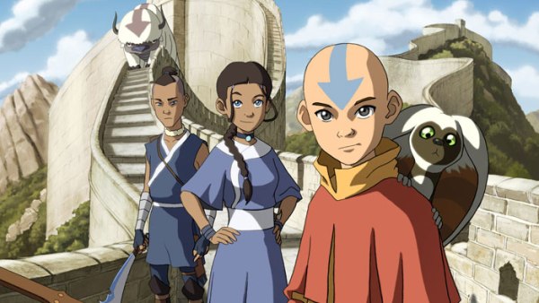 Avatar the Last AirBender: What we can take from a childhood favorite