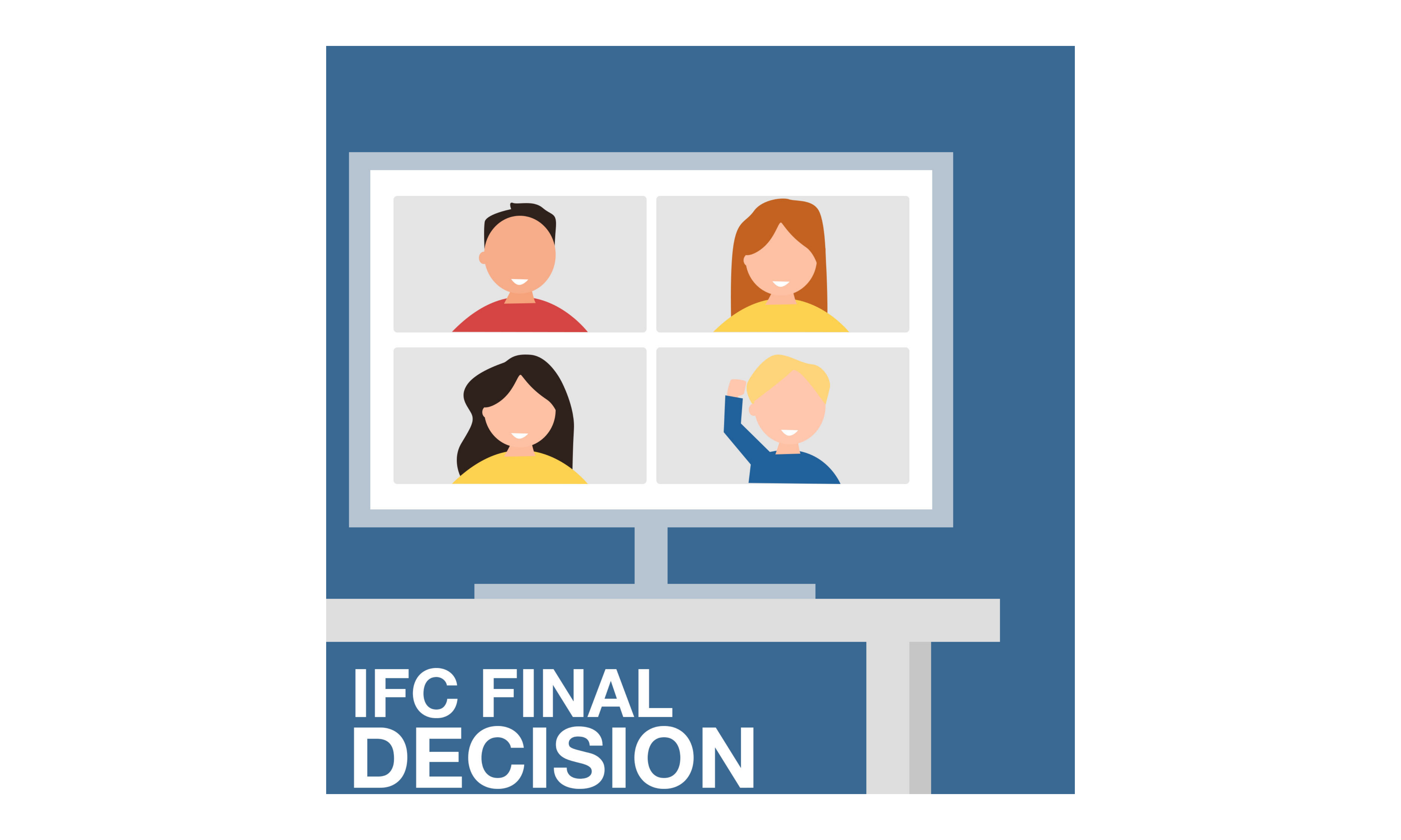 Approved IFC fee application makes historic changes for student run committees