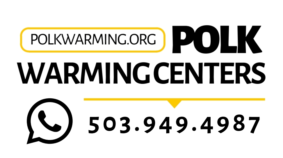 Polk County Warming Centers celebrates its third season of service