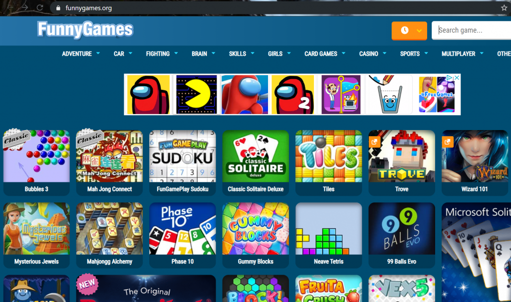 Top 10 Best Websites to Play Online Flash Games for Free