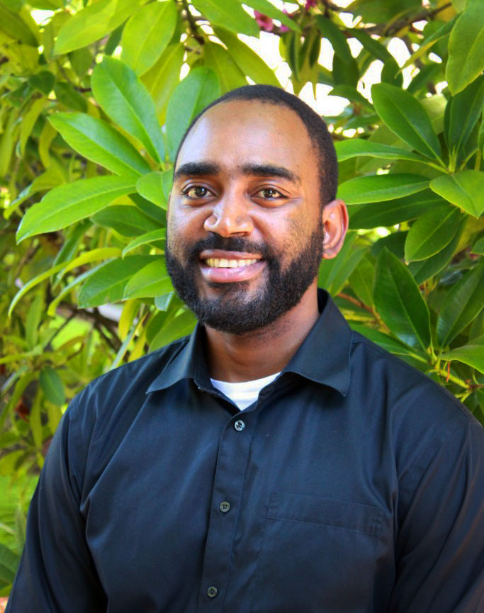 Q&A with ODS’ Assistant Director for Accessibility and Inclusion Rian Gayle
