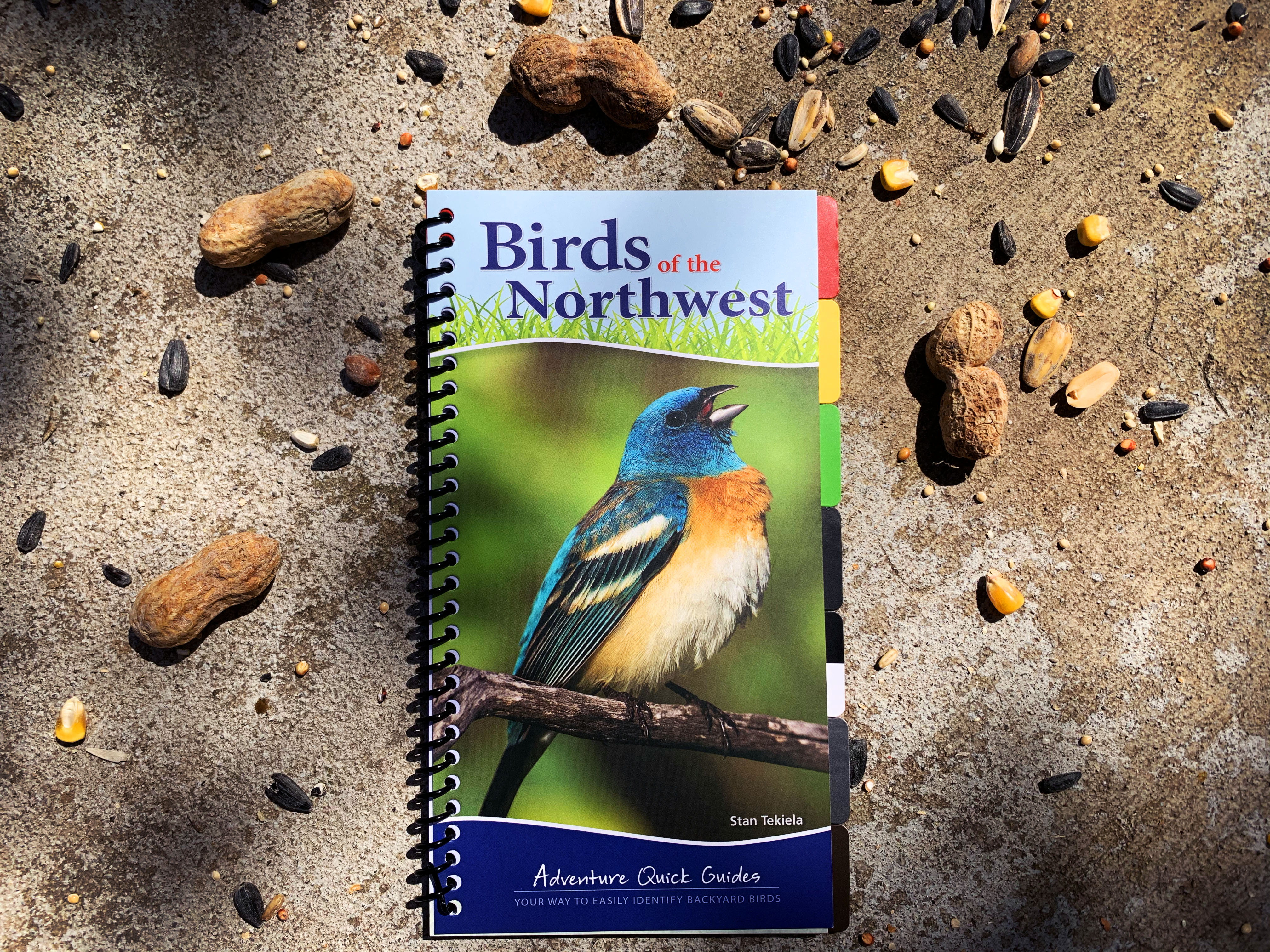 Review: “Birds of the Northwest”