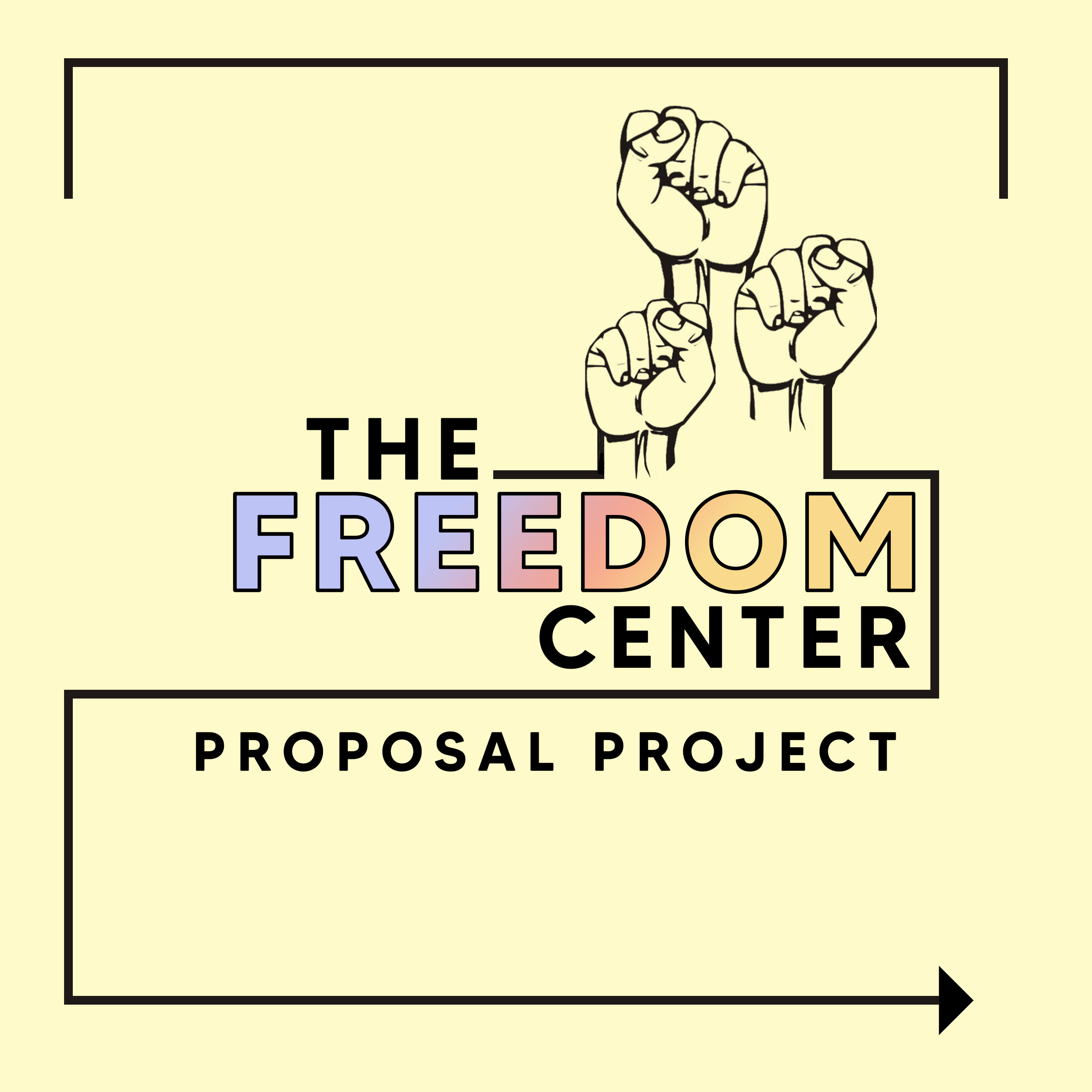 The fight for the Freedom Center continues