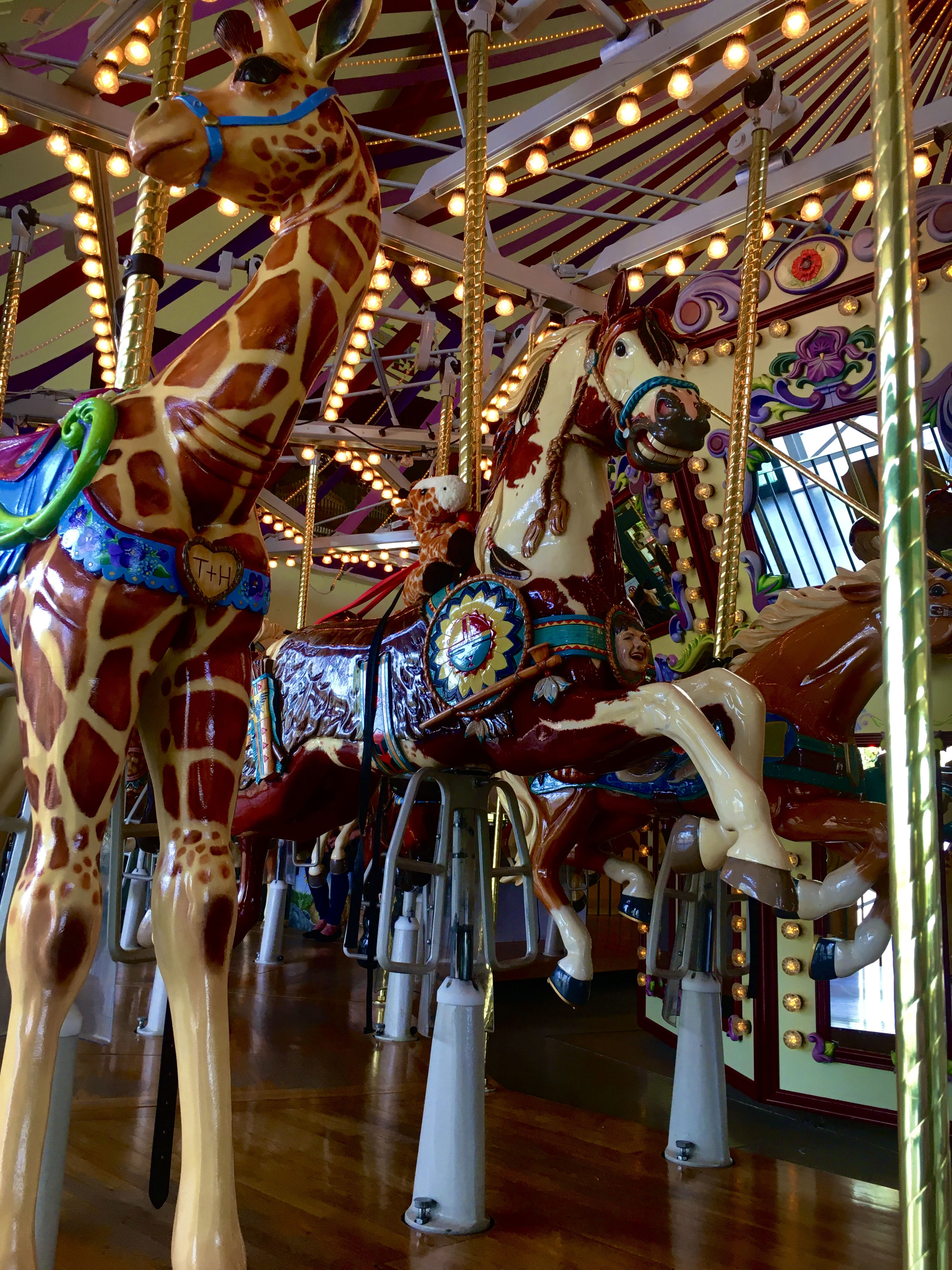 Salem Riverfront Carousel announces plans for time capsule The