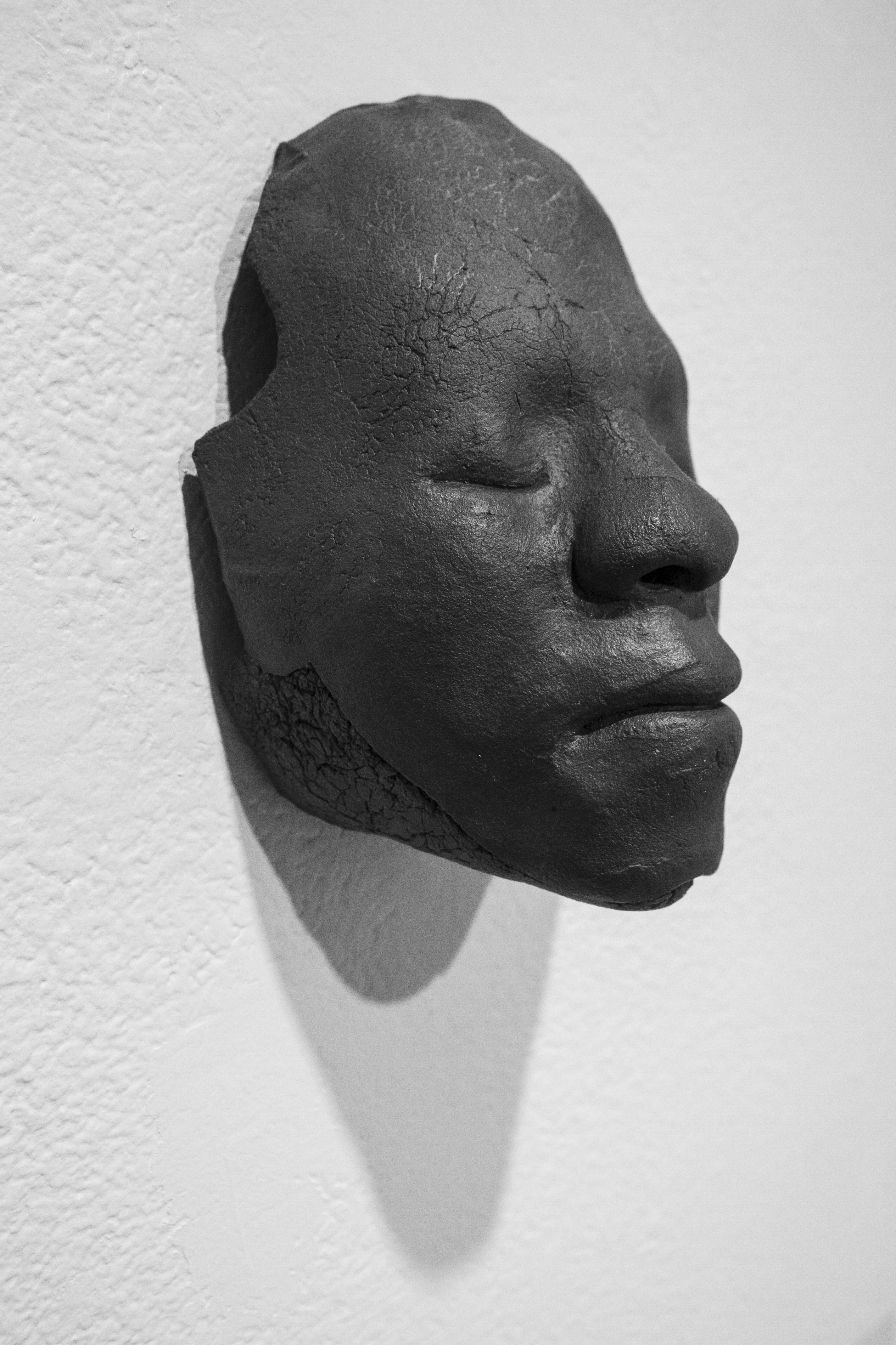 Vibrant Black identities in art