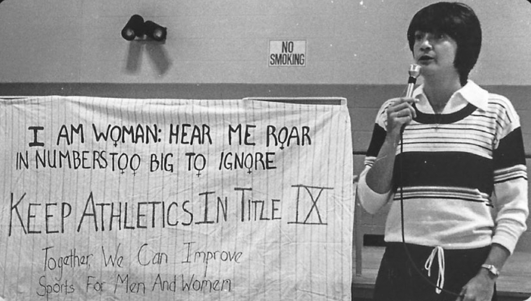 Western’s Athletics Celebrate 50th Anniversary of Title lX