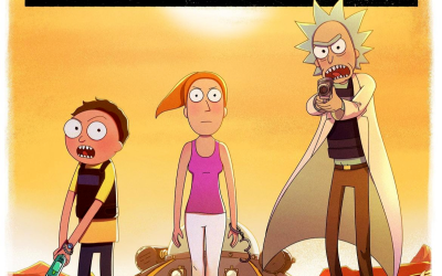 Rick and Morty voice actors change for season 7