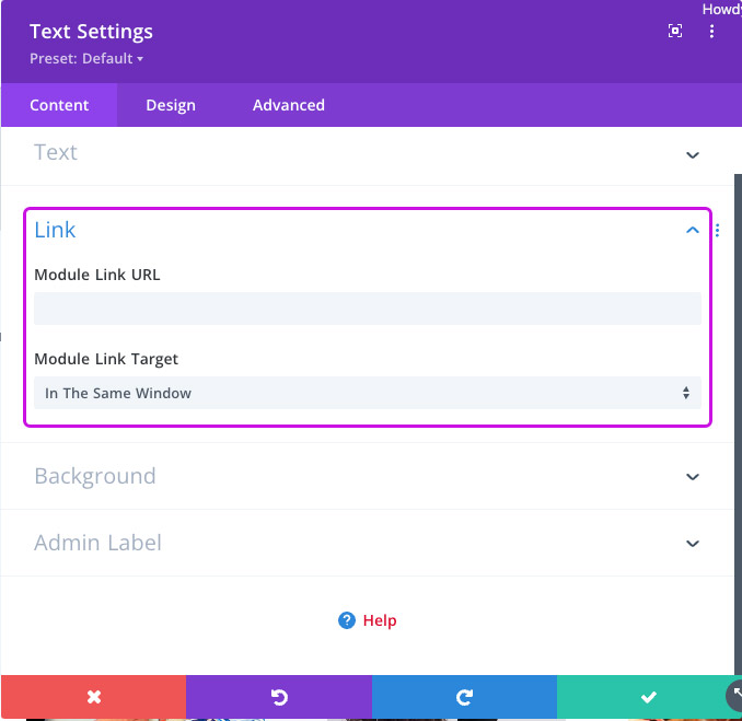 2 Screenshot for background image