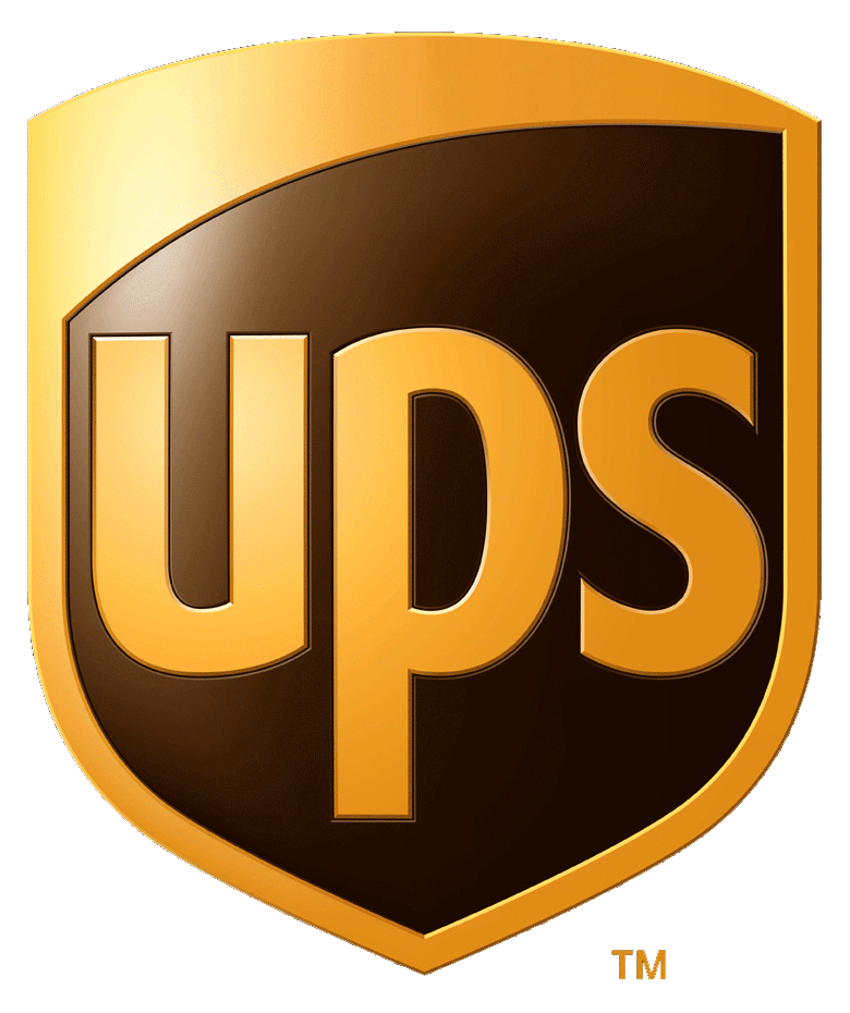 package delivery logo