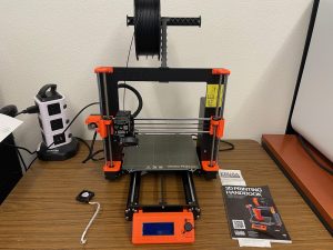 PRUSA i3 3D Printer