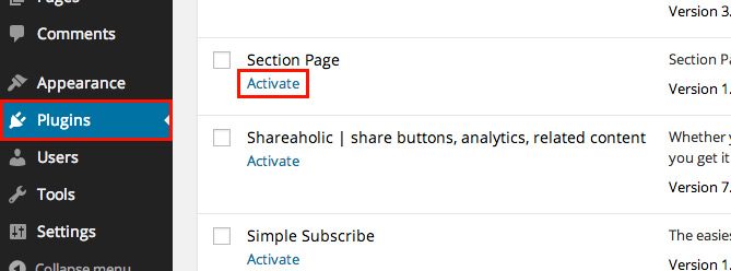 activate_section_page