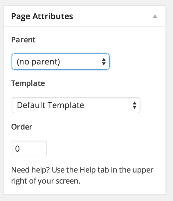 how-to-create-a-new-page-in-wordpress-danielle-gauntz