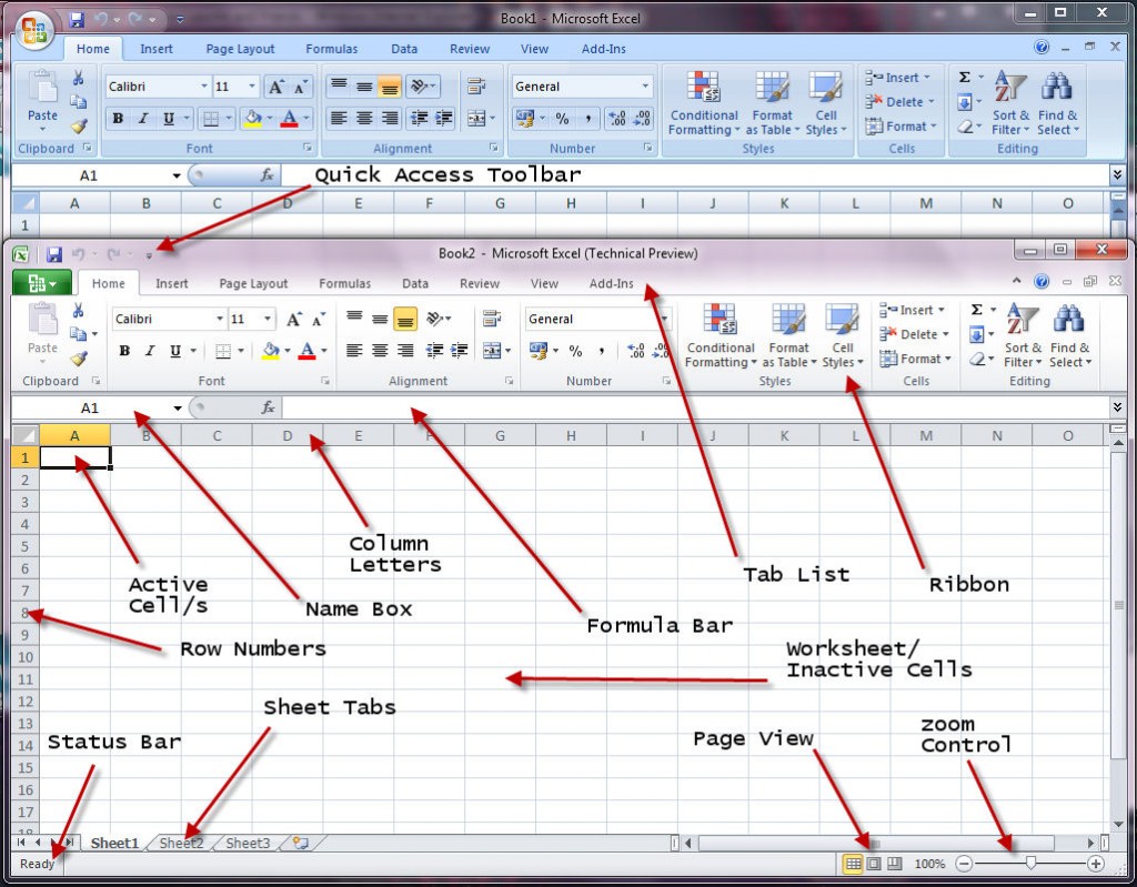 how to find external links in excel 2007