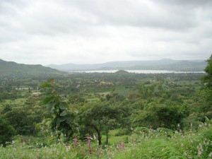 Hike to Shivneri Fort