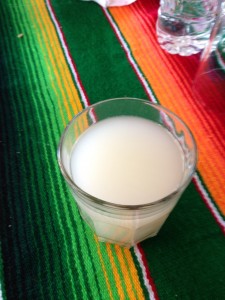 Pulque